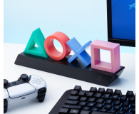 PALADONE Lampka Playstation ikony - 1247170 - zdjęcie 2